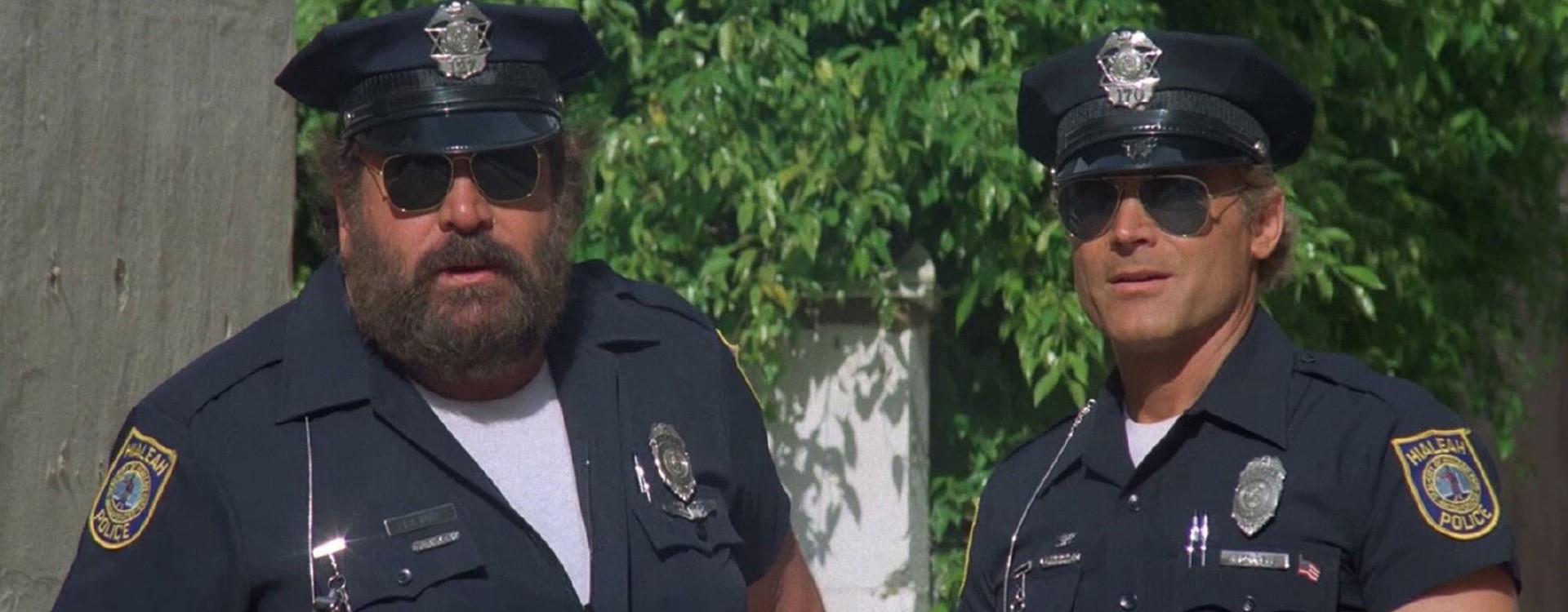 Miami Supercops