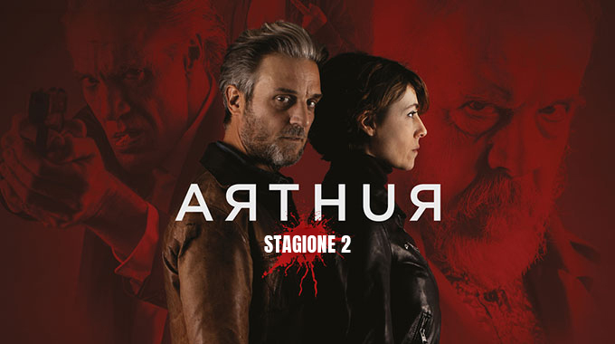 Arthur S2 - Ep. 1 - Quando la casa è sola cover