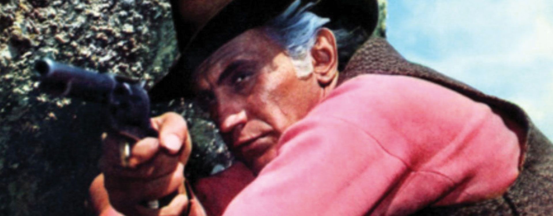 L’ultimo Killer