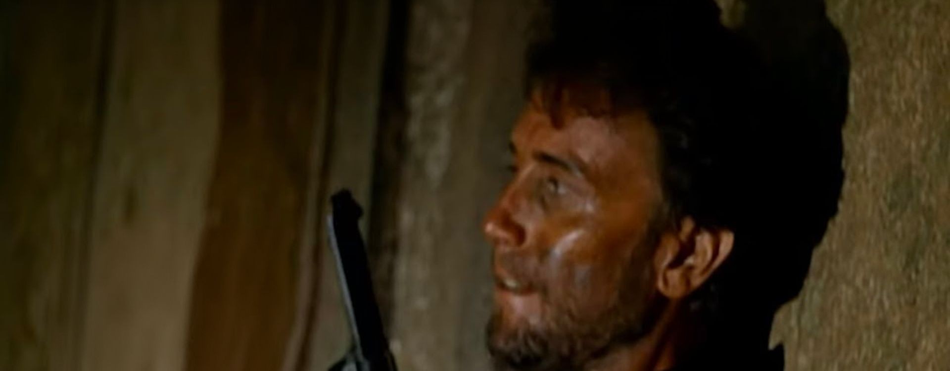 Ringo, il volto della vendetta