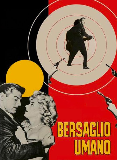 Bersaglio umano