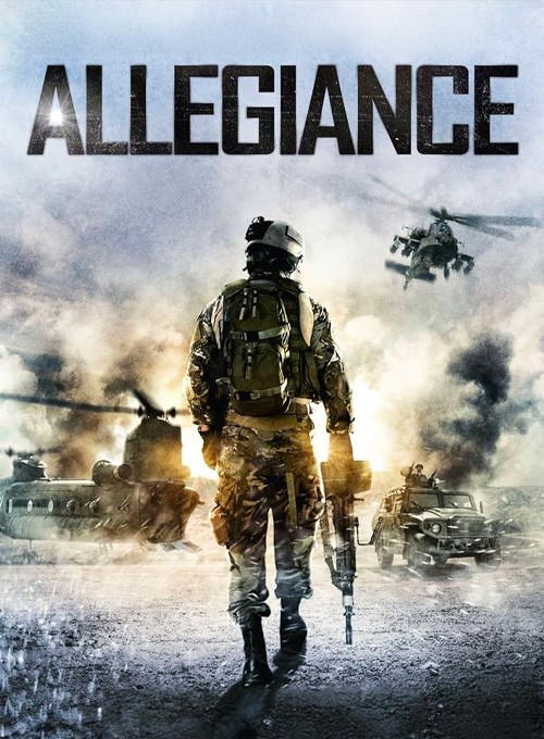 Allegiance