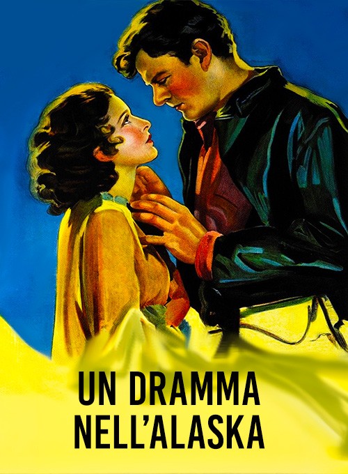 Un dramma nell'Alaska