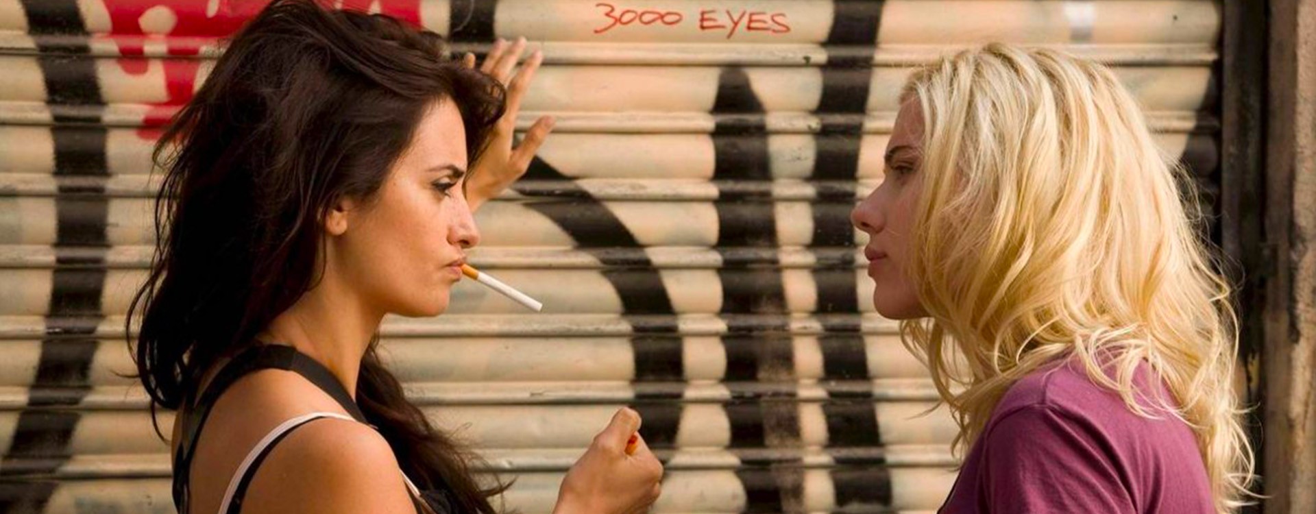 Vicky Cristina Barcelona