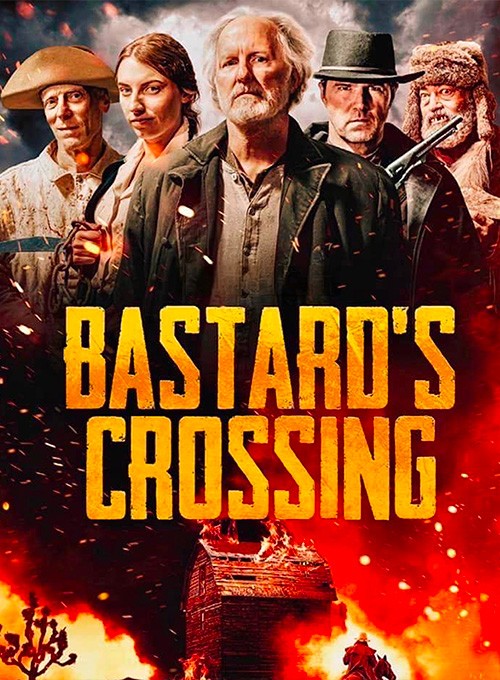 Bastard's Crossing