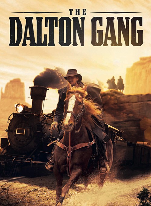 The Dalton Gang