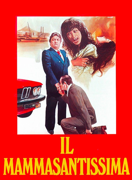 Il Mammasantissima