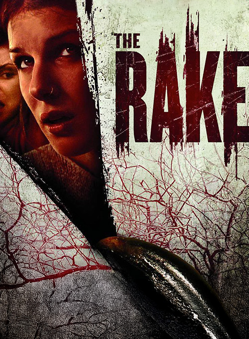 The Rake