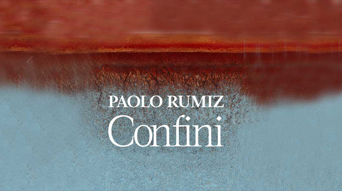 Confini S1 - Episodio 1 - Ci sono nato cover