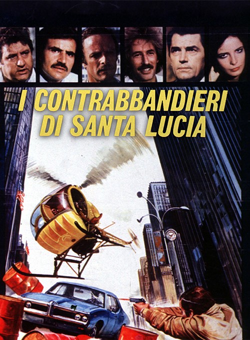 I contrabbandieri di Santa Lucia