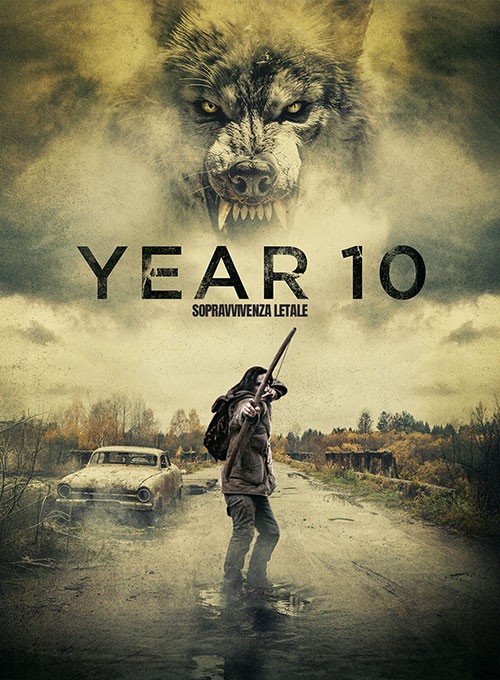 Year 10 - Sopravvivenza letale