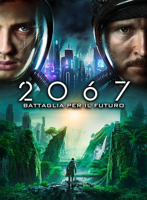 2067 - Battaglia per il futuro