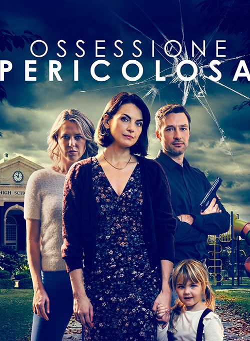 Ossessione pericolosa