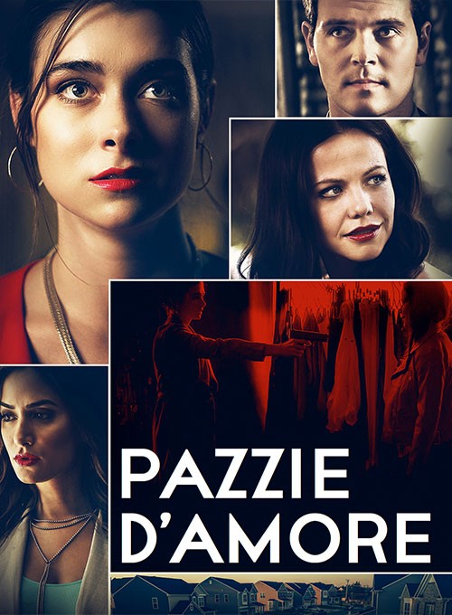 Pazzie d'amore