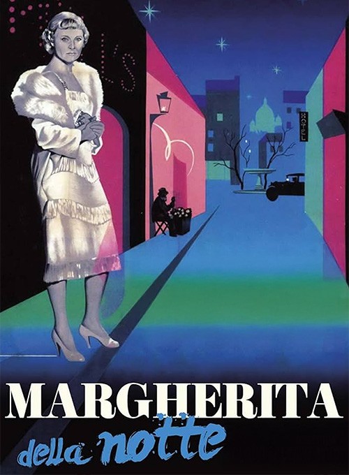 Margherita della notte