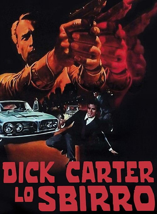Dick Carter lo sbirro