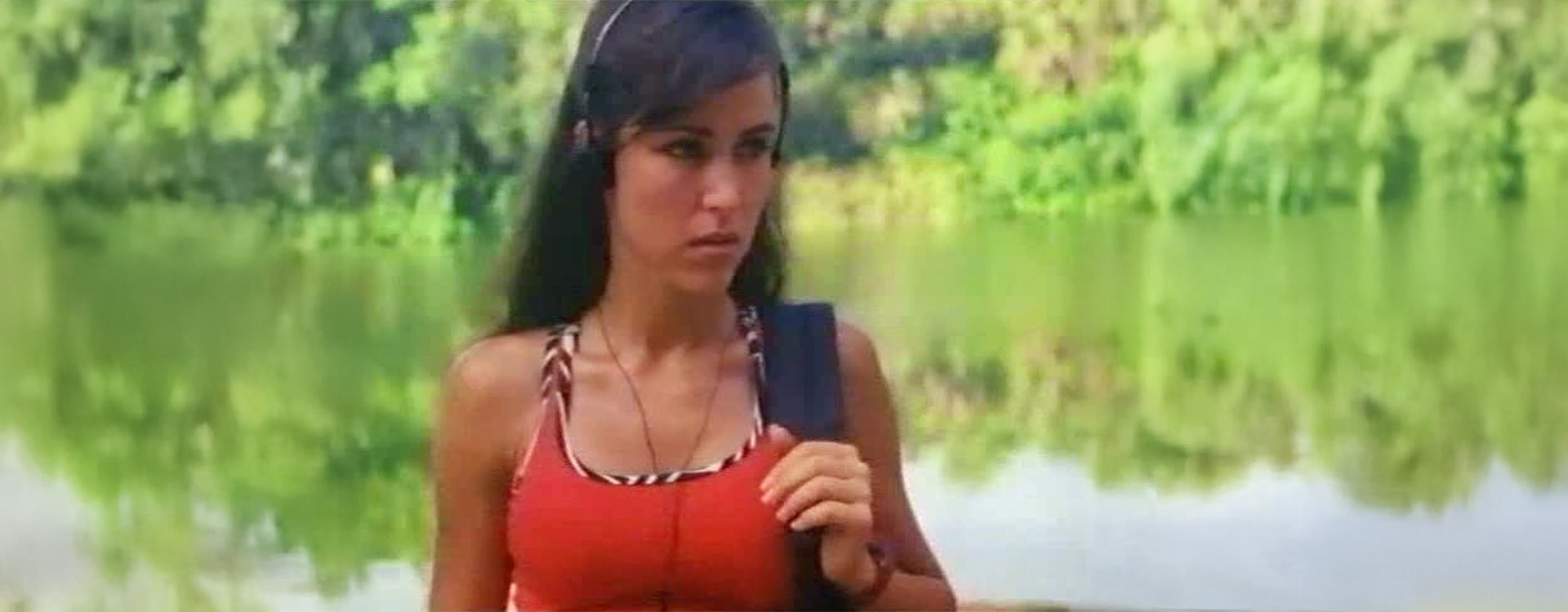 La ragazza d'acciaio