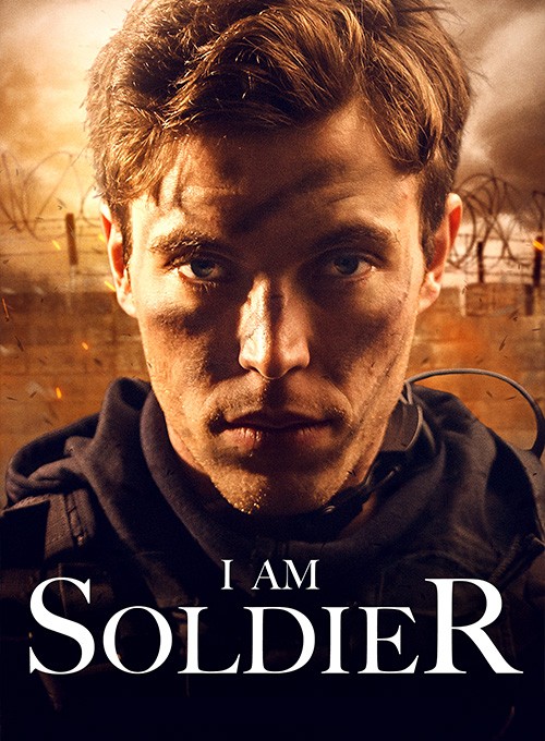I Am Soldier