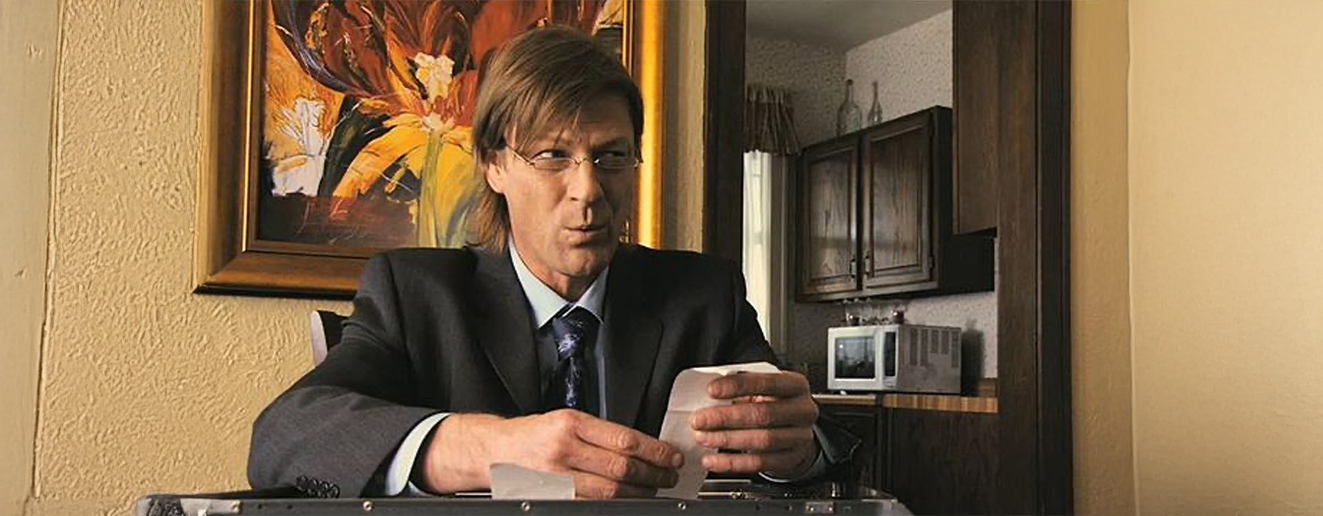 Cash Game - Paga o muori