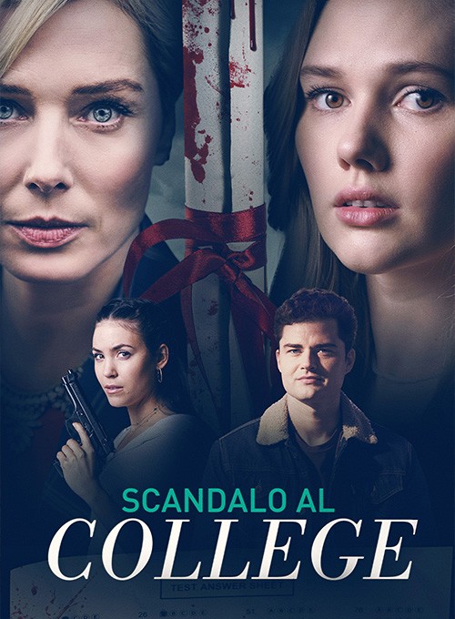Scandalo al college
