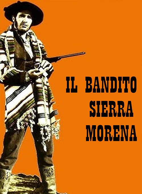 Il bandito della Sierra Morena