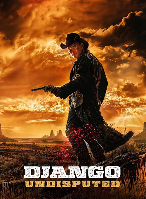 Django Undisputed