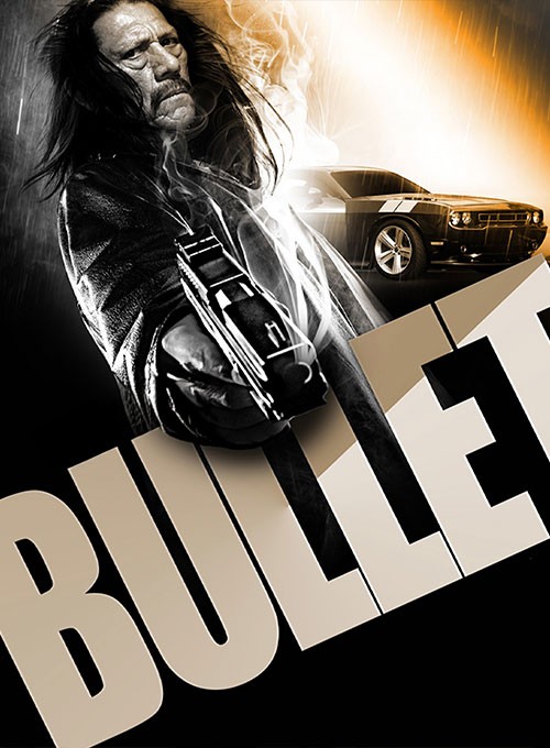 Bullet