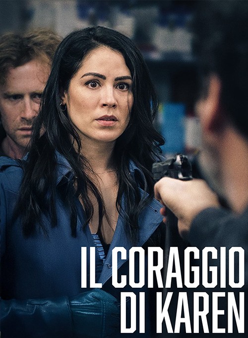 Il coraggio di Karen