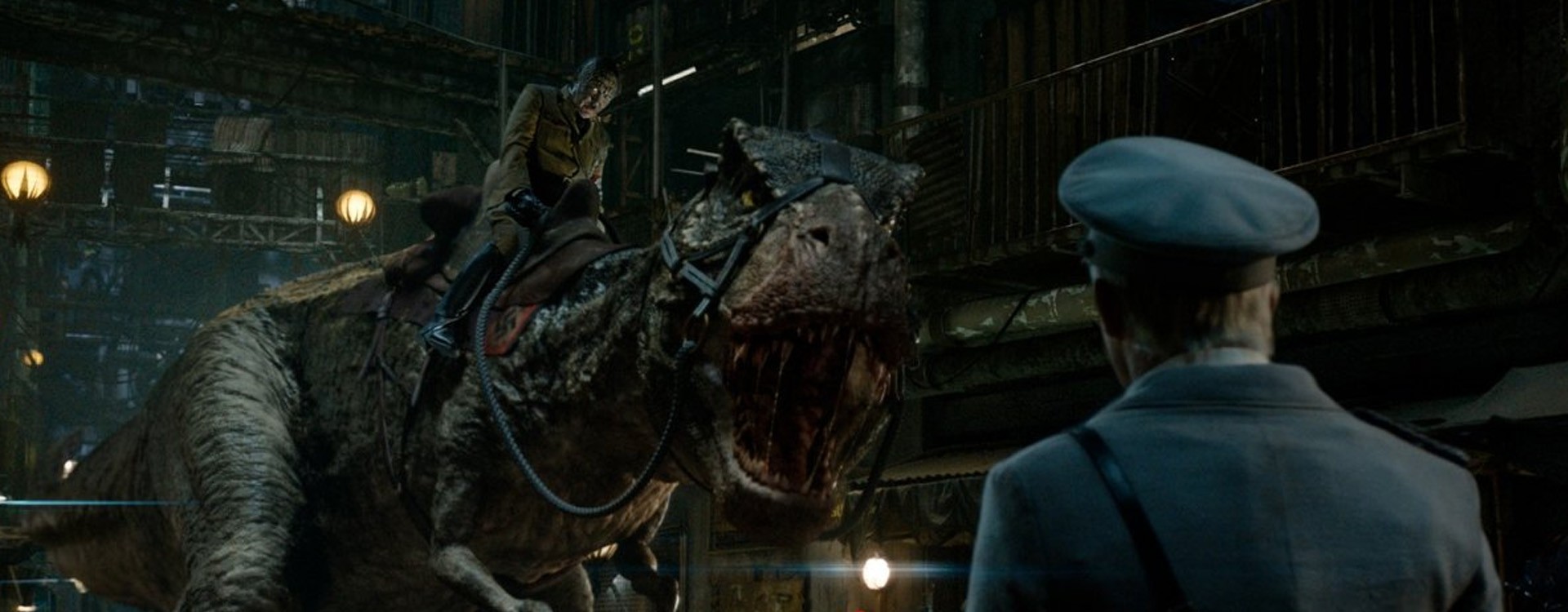 Iron Sky: La battaglia continua