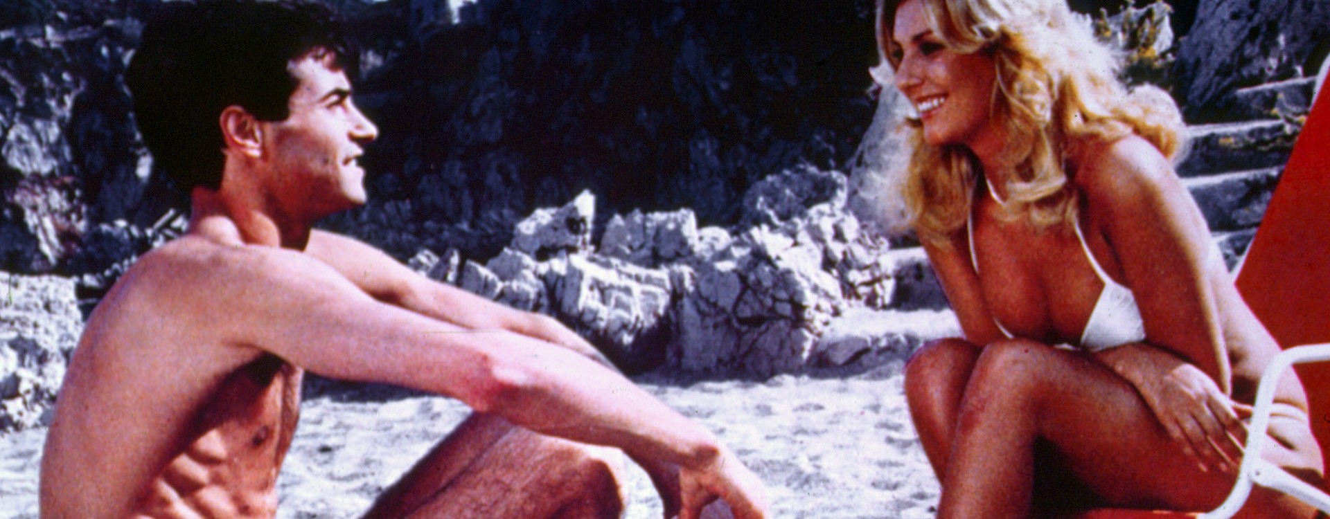 La settimana al mare