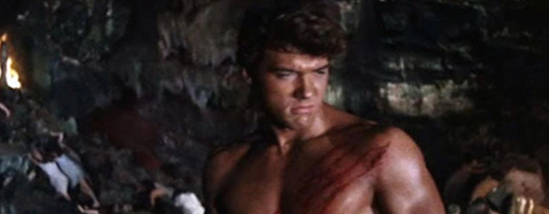 Maciste all’inferno