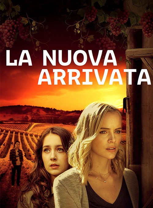 La nuova arrivata (Murder in the Vineyard)