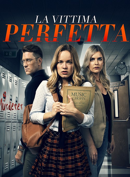 La vittima perfetta - Pretty little victim