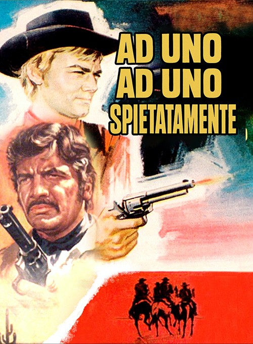 Ad uno ad uno spietatamente