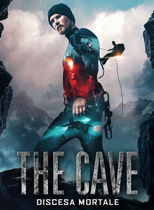 The Cave - Discesa Mortale