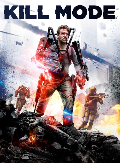 Kill Mode