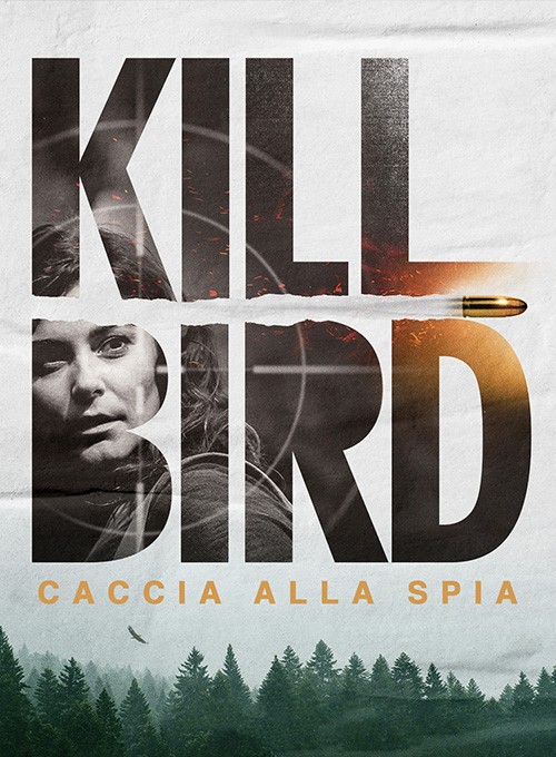 Killbird - Caccia alla spia