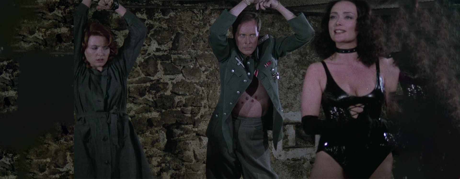 Perversion (Nathalie: Escape from Hell)