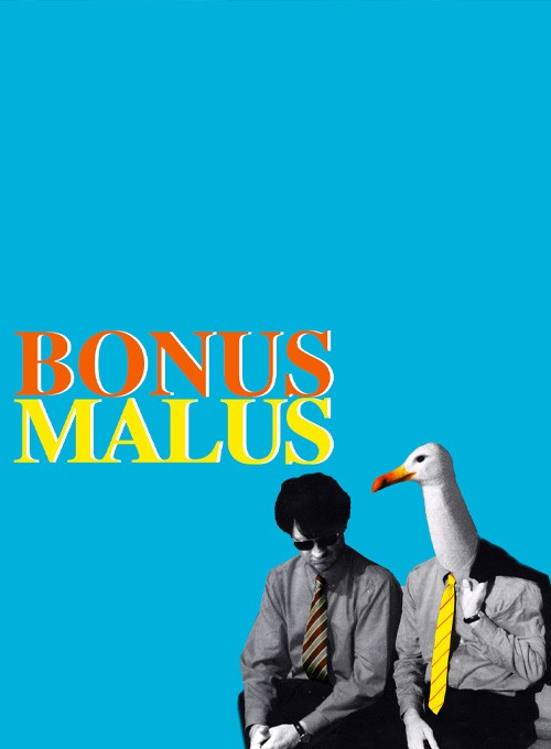 Bonus malus