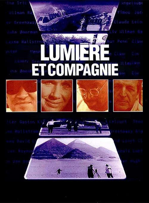 Lumière et compagnie
