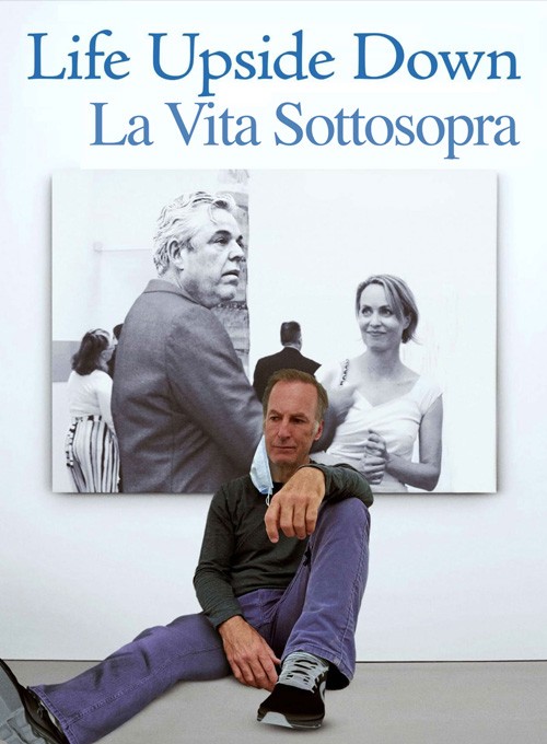 Life Upside Down - La vita sottosopra
