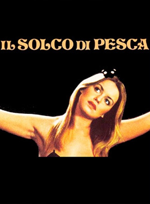 Il solco di pesca
