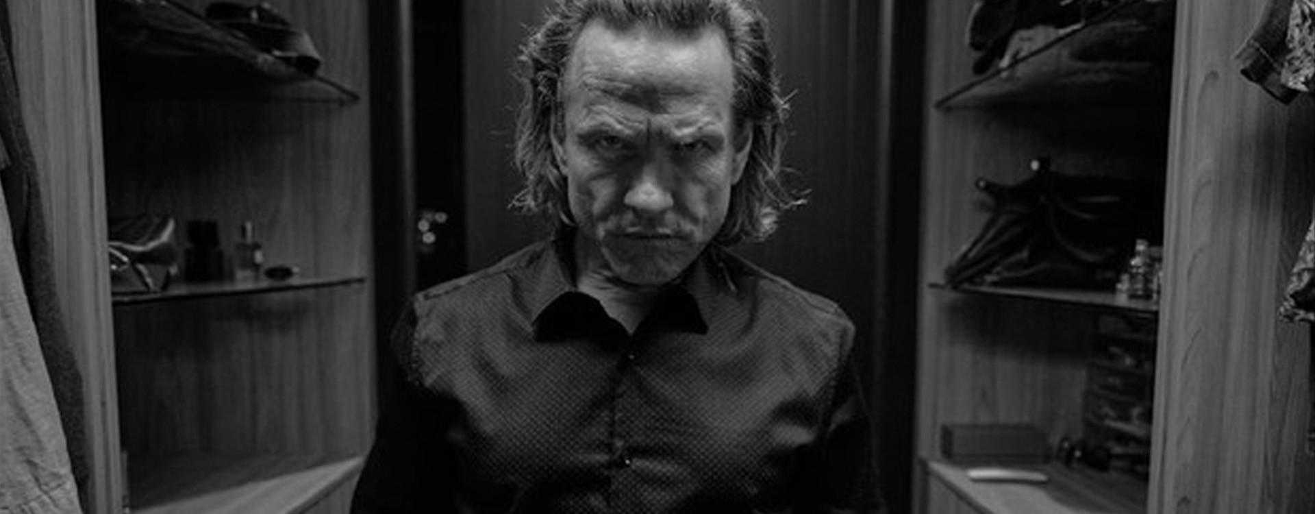 Kane: L'uomo dai tre volti