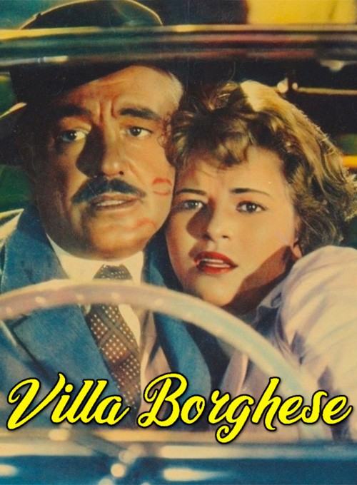 Villa Borghese