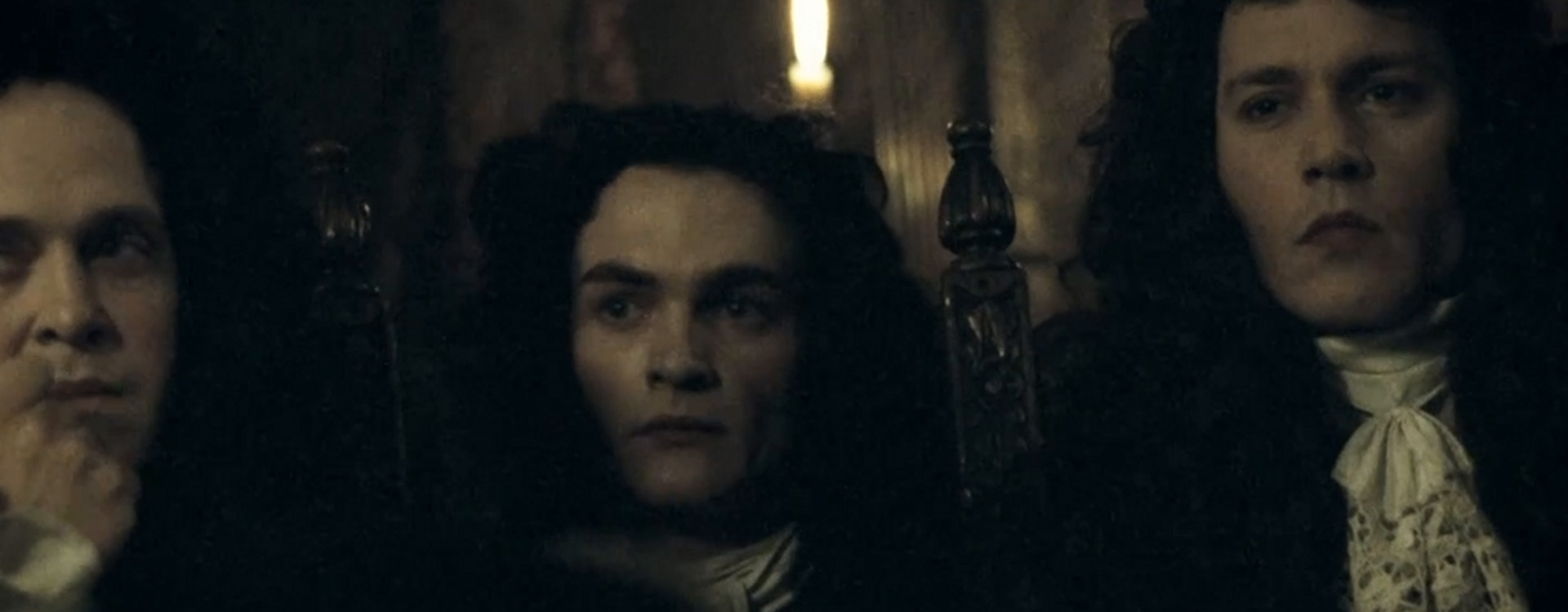 The Libertine