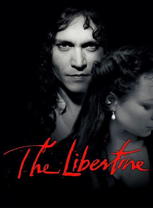 The Libertine