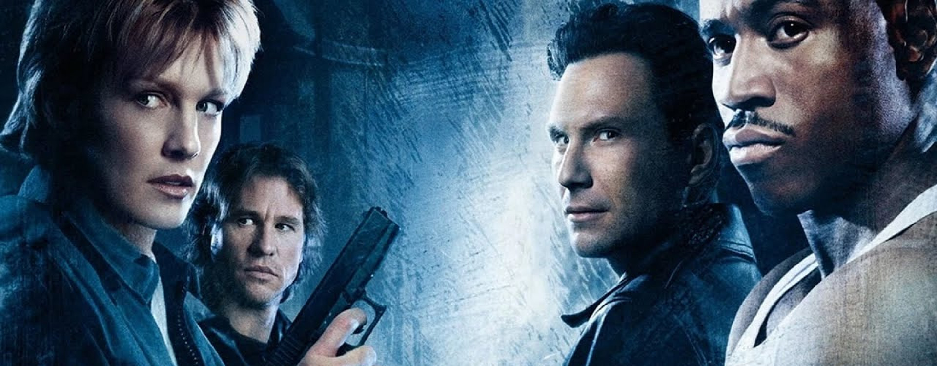 Mindhunters - Nella mente del serial killer