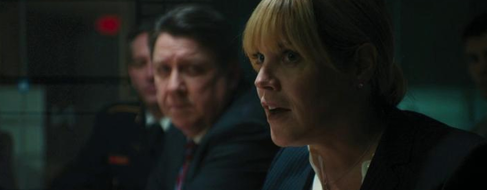 The Crash - Minaccia a Wall Street