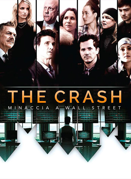 The Crash - Minaccia a Wall Street