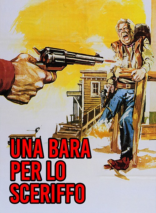 Una bara per lo sceriffo